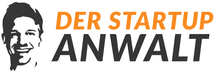 Der Startup-Anwalt