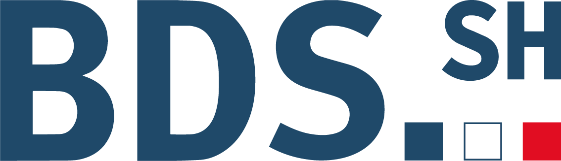 BDS Logo