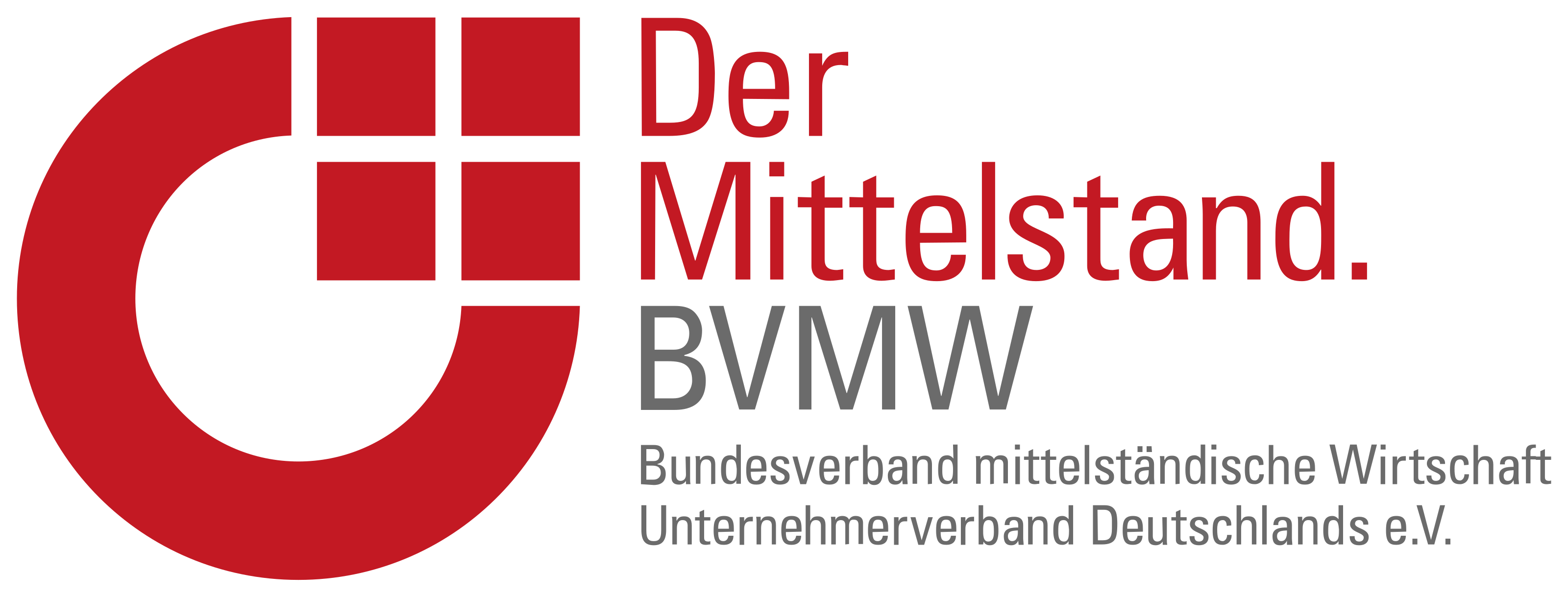 BVMW Logo