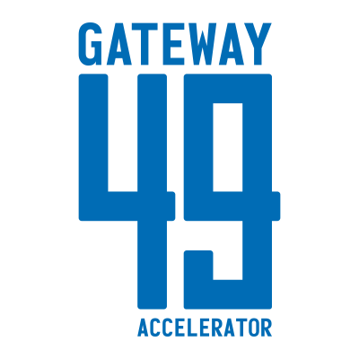 Gateway49 Logo