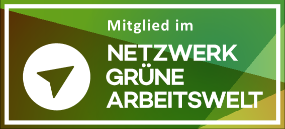 Netzwerk Grüne Arbeitswelt Logo