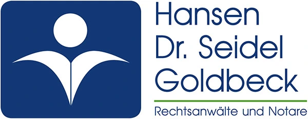 Kanzlei Hansen, Dr. Seidel und Goldbeck